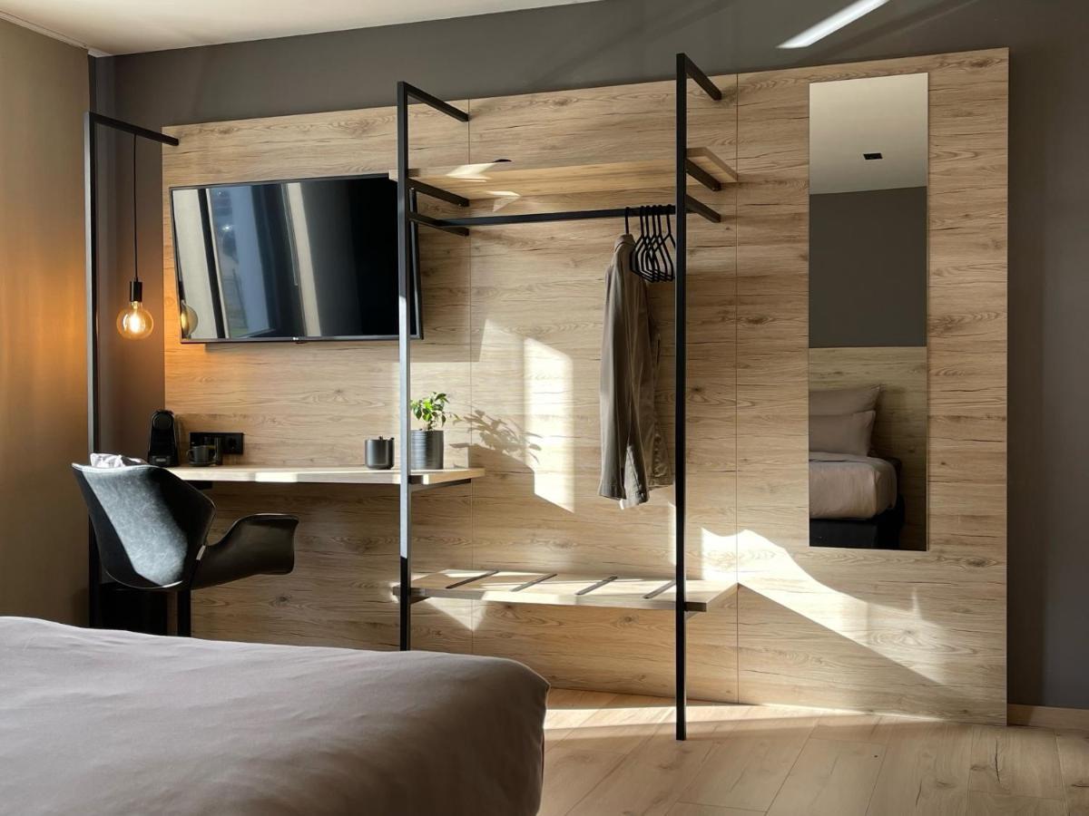Apartment34 Öhringen Eksteriør bilde