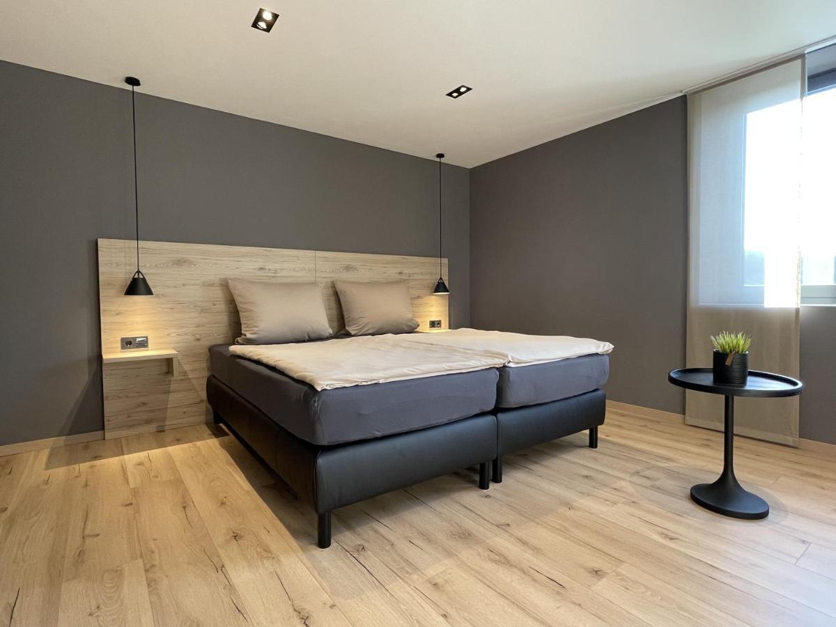 Apartment34 Öhringen Eksteriør bilde