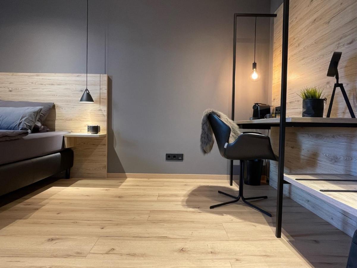 Apartment34 Öhringen Eksteriør bilde