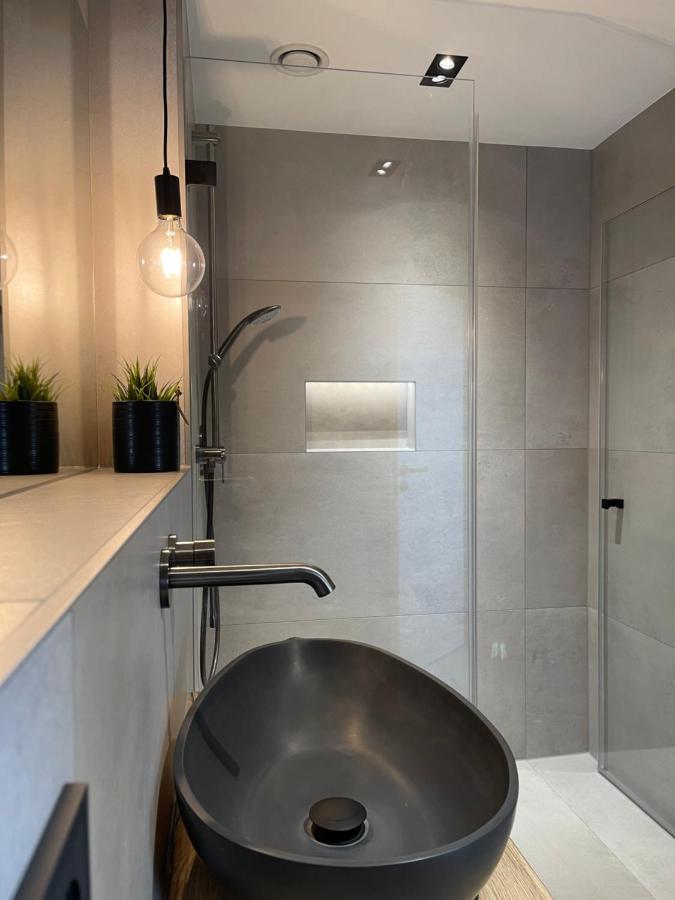 Apartment34 Öhringen Eksteriør bilde