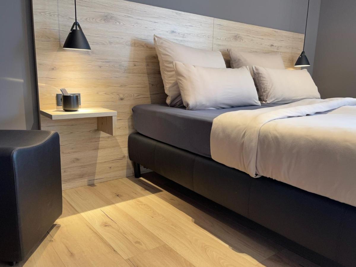 Apartment34 Öhringen Eksteriør bilde