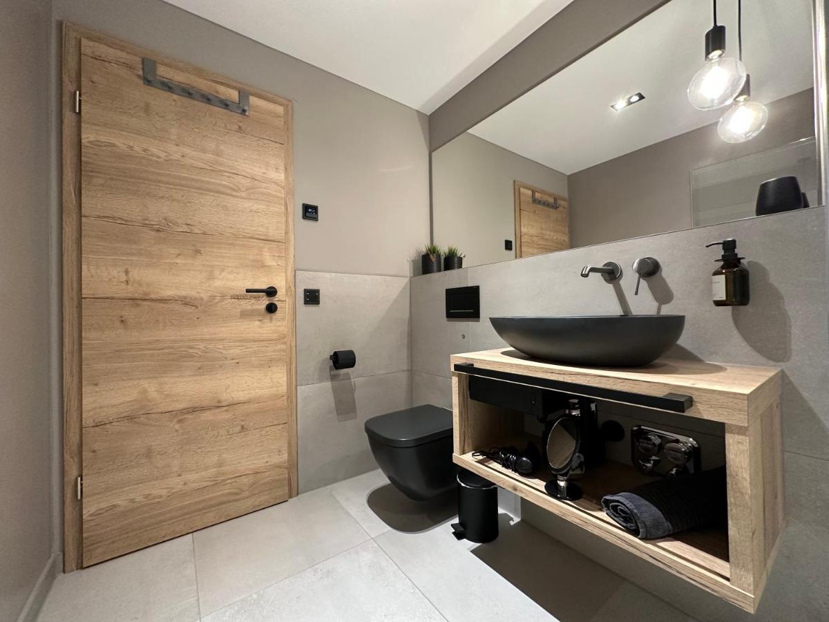 Apartment34 Öhringen Eksteriør bilde