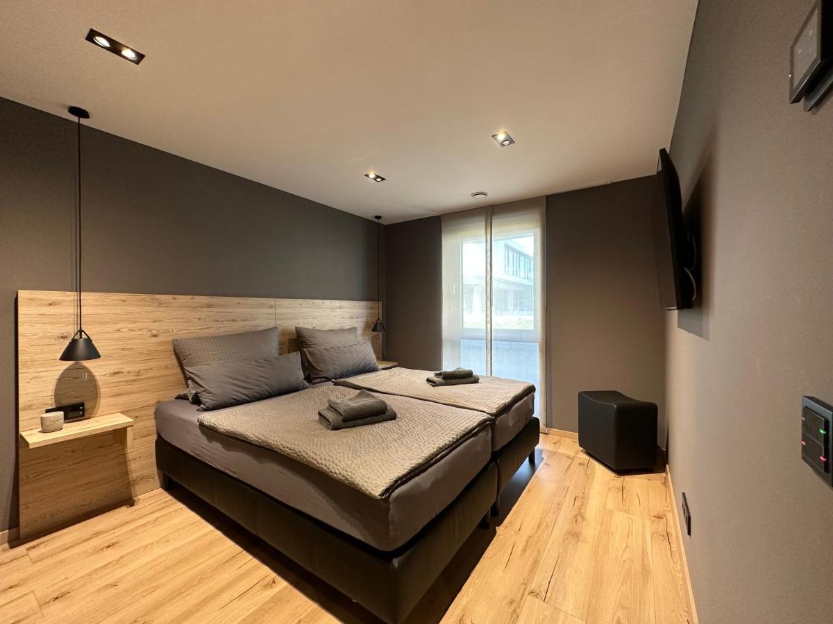 Apartment34 Öhringen Eksteriør bilde